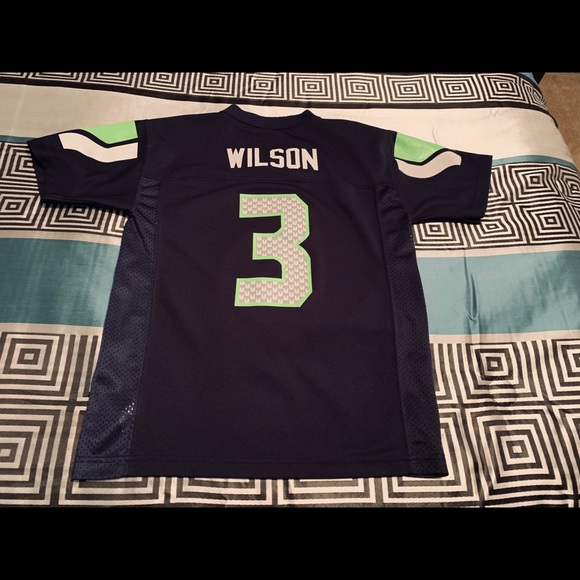 NFL Boys Jerseys - Picture 2 of 4